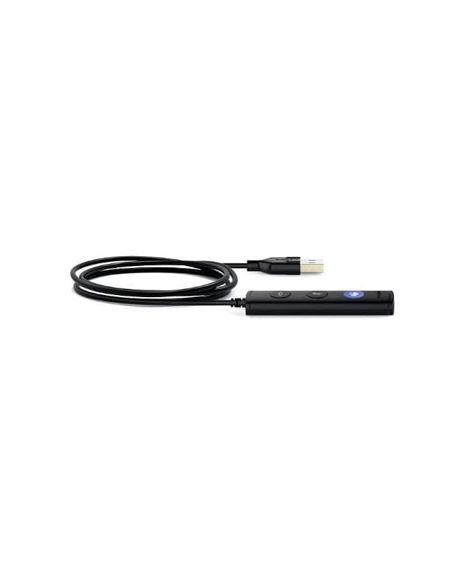 Yealink YHC20TSE Controller Microsoft Teams button for UH34 SE, USB-A Yealink YHC20TSE Controller Microsoft Teams button for UH34 SE, USB-A